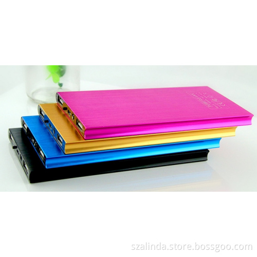 20800mah xiaomi mobile power bank